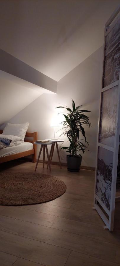 House 11 Daire Nikšić Dış mekan fotoğraf