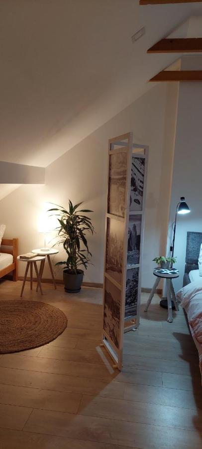 House 11 Daire Nikšić Dış mekan fotoğraf