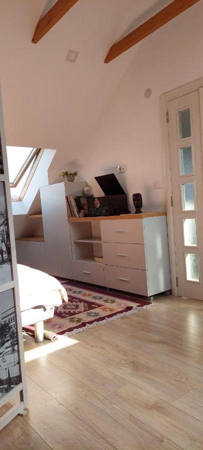 House 11 Daire Nikšić Dış mekan fotoğraf
