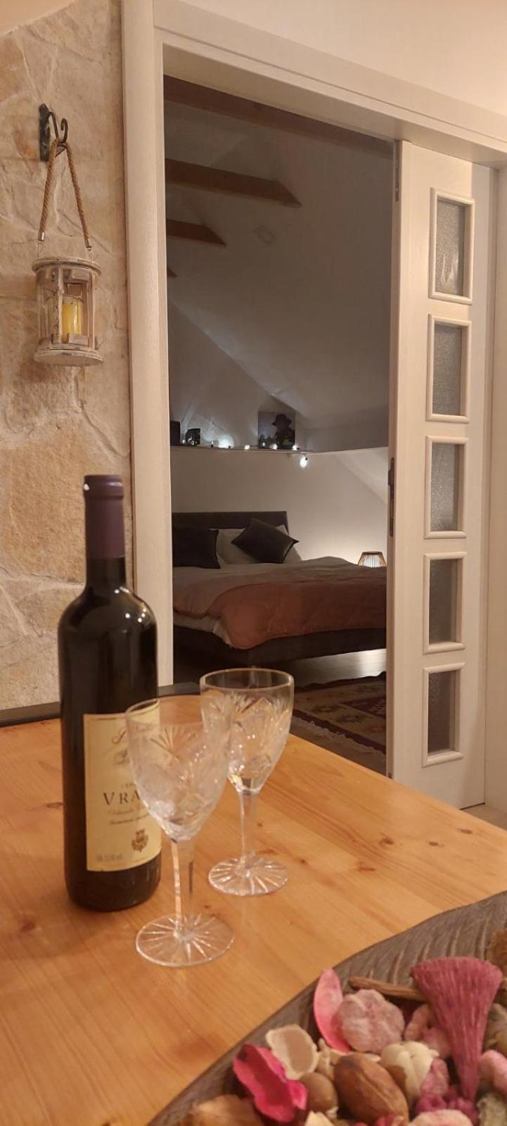 House 11 Daire Nikšić Dış mekan fotoğraf