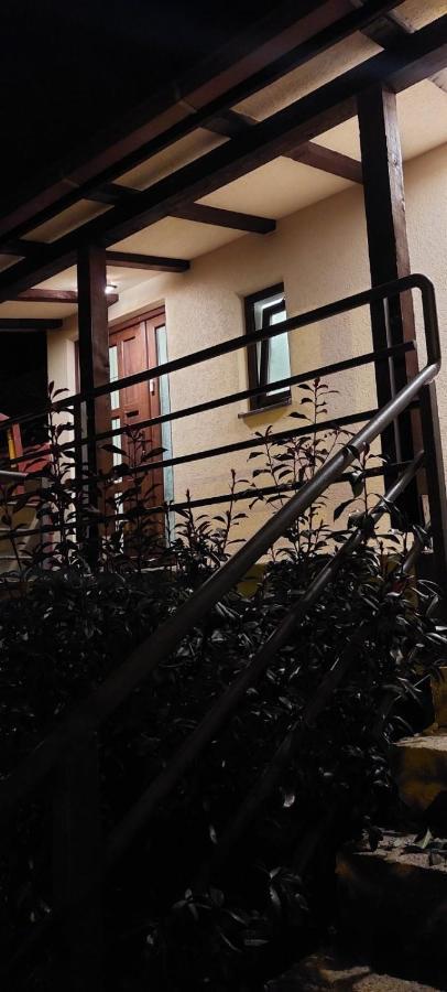 House 11 Daire Nikšić Dış mekan fotoğraf