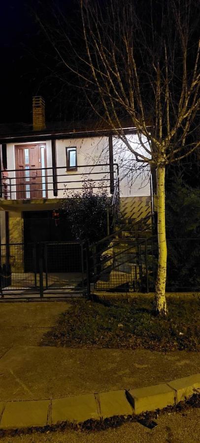 House 11 Daire Nikšić Dış mekan fotoğraf