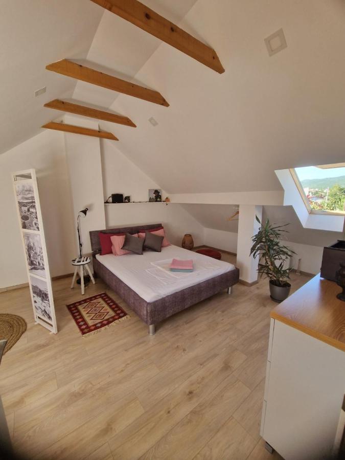 House 11 Daire Nikšić Dış mekan fotoğraf