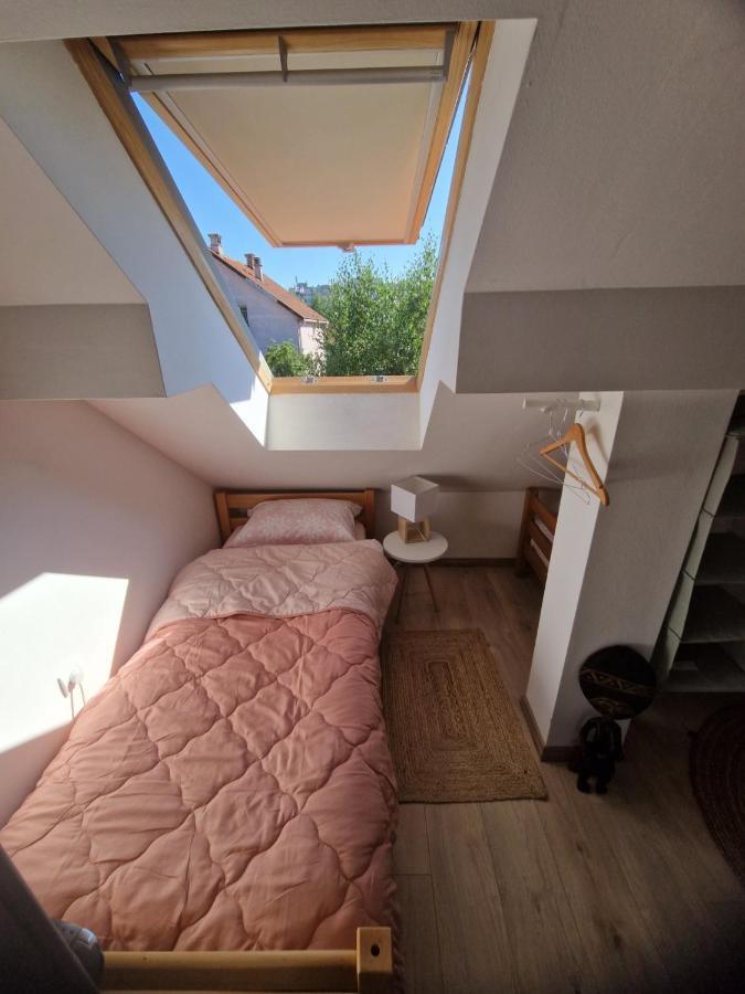 House 11 Daire Nikšić Dış mekan fotoğraf
