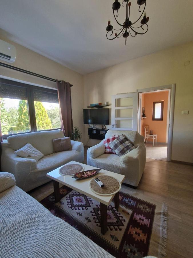 House 11 Daire Nikšić Dış mekan fotoğraf