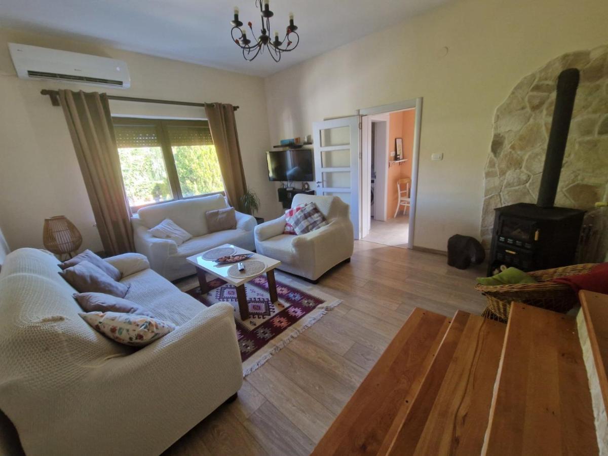House 11 Daire Nikšić Dış mekan fotoğraf
