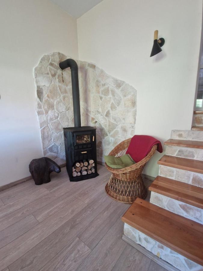House 11 Daire Nikšić Dış mekan fotoğraf