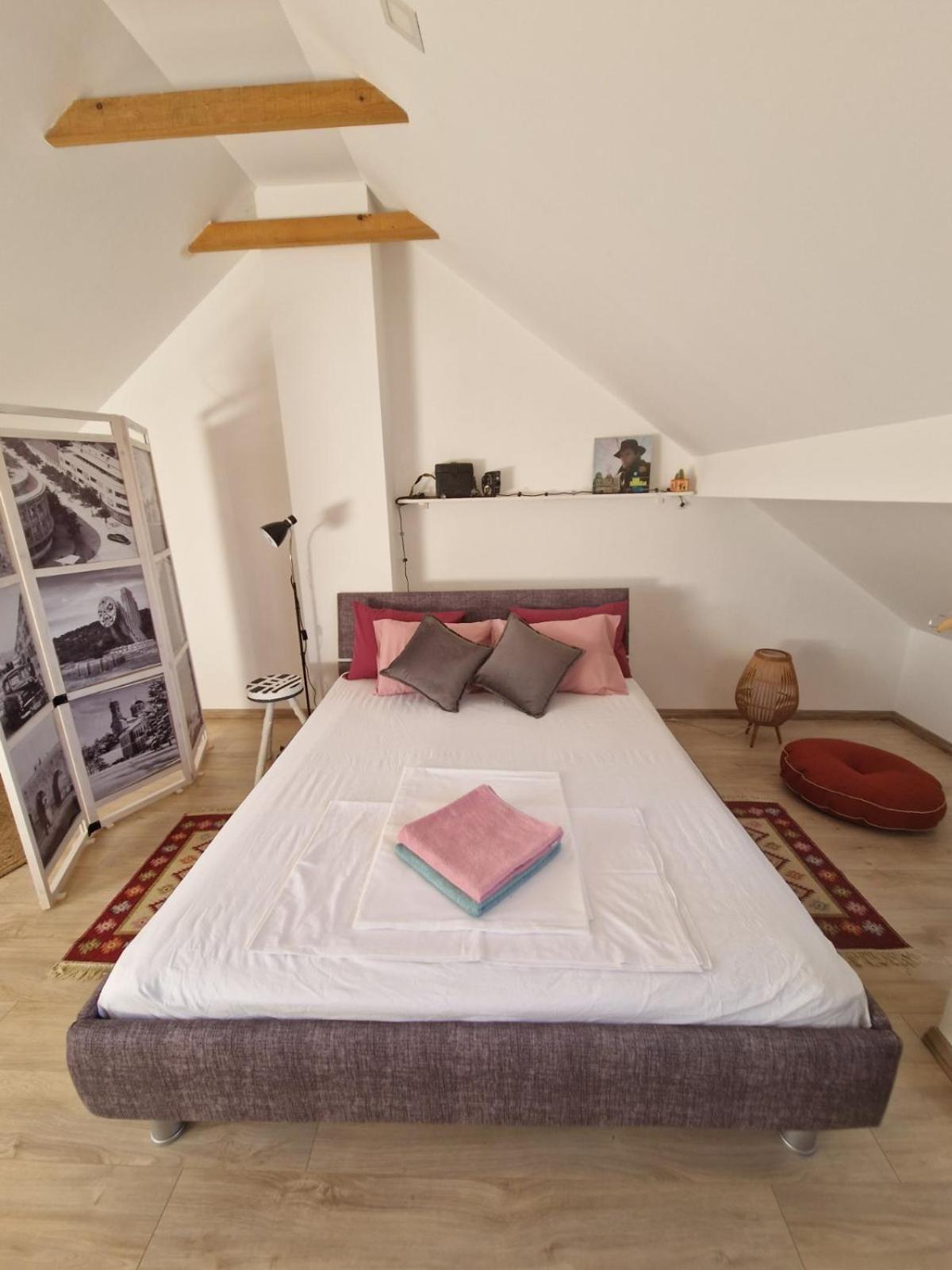 House 11 Daire Nikšić Dış mekan fotoğraf